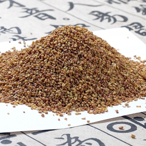 오대산식품,타타리 메밀차 20티백 지퍼백(1.5g*20티백) / 국내산 쓴메밀차